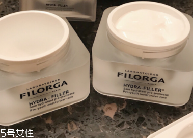 面霜可以當眼霜嗎？年輕肌膚可以少量用