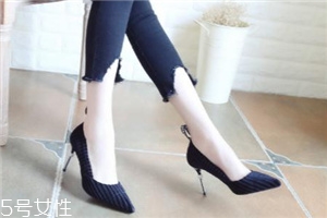 高跟鞋220是多少碼？高跟鞋的碼數(shù)這樣看