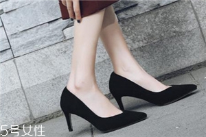 高跟鞋230是多少碼？高跟鞋尺碼要選對(duì)