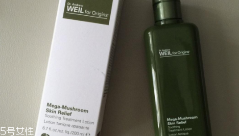 悅木之源菌菇水搭配什么乳液？