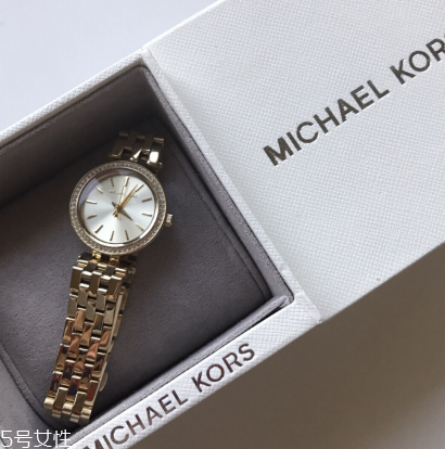 michael kors手表多少錢？帶你認(rèn)識(shí)mk手表