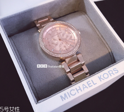 michael kors手表多少錢？帶你認(rèn)識(shí)mk手表