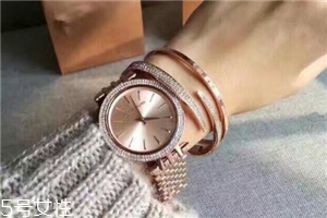 michael kors手表多少錢？帶你認識mk手表