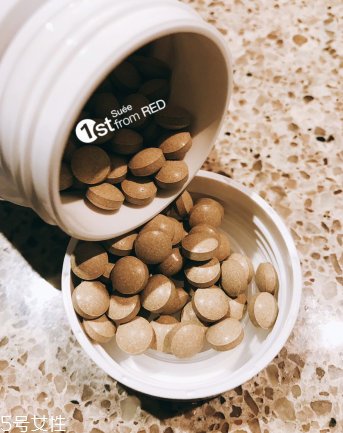 haba薏仁丸效果怎么樣？效果還不錯