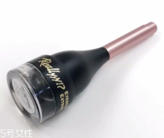 濃眉怎么畫眉毛？濃眉用眉膠是絕配