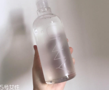 unny卸妝水孕婦能用嗎？成分溫和孕婦可用