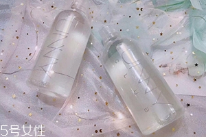 unny卸妝水孕婦能用嗎？成分溫和孕婦可用