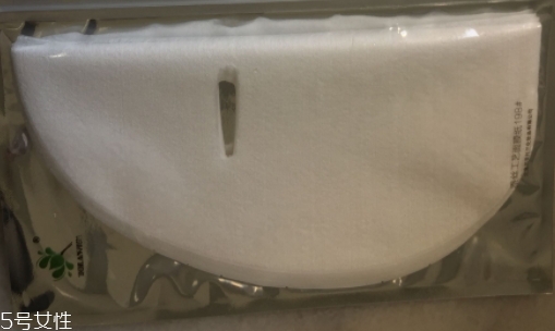 面膜紙多少錢(qián)一張？