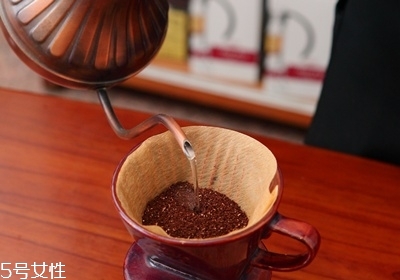 咖啡粉可以直接沖泡嗎 3種咖啡粉的沖泡方法 咖啡粉可以直接沖泡嗎 3種咖啡粉的沖泡方法