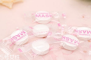 面膜紙可以重復(fù)使用嗎？