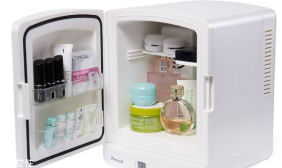 面霜可以放冰箱嗎？面霜可以冷藏嗎？