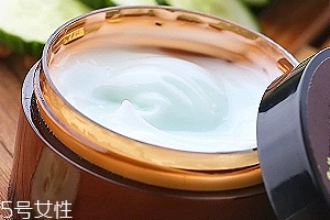 面霜可以放冰箱嗎？面霜可以冷藏嗎？