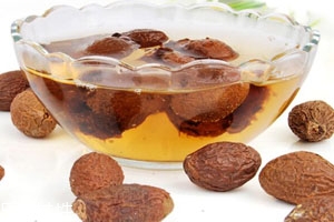 胖大?？梢耘輲状?三五次即可