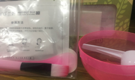 面膜紙可以天天用嗎？