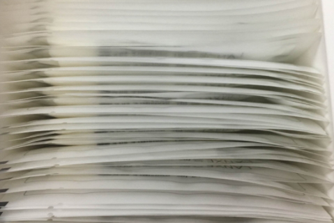 面膜紙可以天天用嗎？