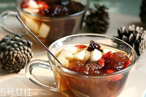 胖大海為什么會(huì)變大 脫水回縮變小 胖大海為什么會(huì)變大 脫水回縮變小