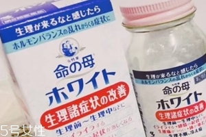 小林制藥命母藍(lán)色效果好嗎？效果還不錯