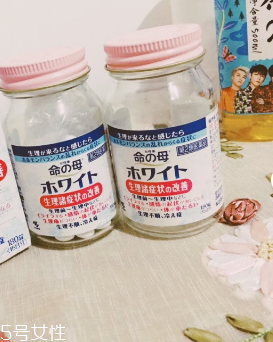 小林制藥命母藍(lán)色效果好嗎？效果還不錯