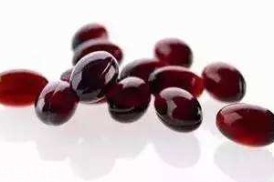 krill oil磷蝦油有什么作用？改善記憶力