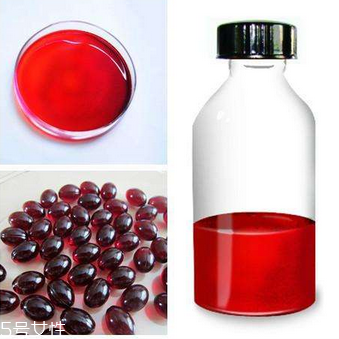 krill oil磷蝦油有什么作用？改善記憶力