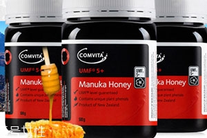 麥盧卡蜂蜜怎么吃？具有藥用價值的蜂蜜