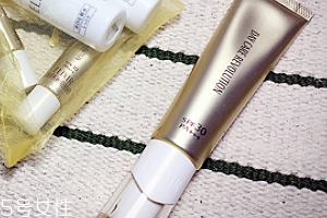 elixir防曬需要卸妝嗎？防曬產(chǎn)品都要卸妝