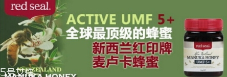 麥盧卡蜂蜜哪個牌子好？