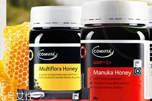 麥盧卡蜂蜜哪個牌子好？