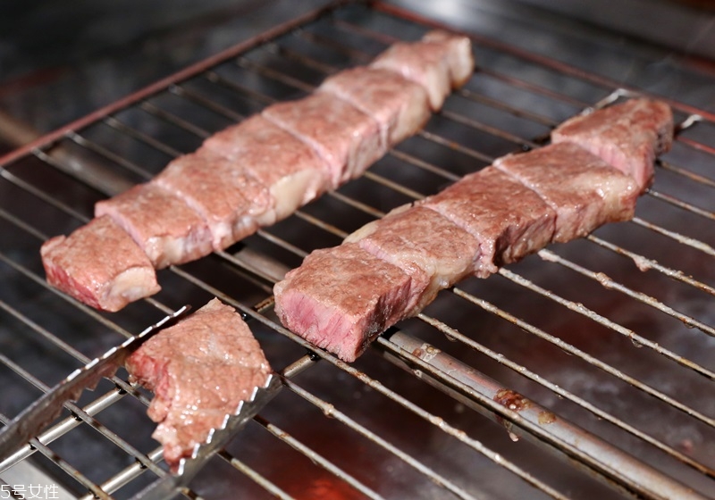 日式燒烤技巧 日式烤肉技巧 日式燒烤技巧 日式烤肉技巧