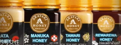 麥盧卡蜂蜜哪個牌子好？