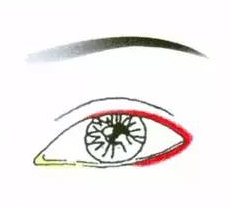 先畫眼影還是先畫眼線？先畫眼影不會讓眼線暈掉