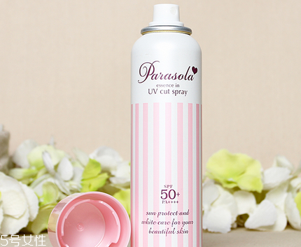 娜麗絲防曬噴霧可以噴臉嗎 娜麗絲防曬噴霧正確使用方法 娜麗絲防曬噴霧可以噴臉嗎 娜麗絲防曬噴霧正確使用方法