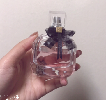 圣羅蘭反轉(zhuǎn)巴黎香水好聞嗎？愛情的味道