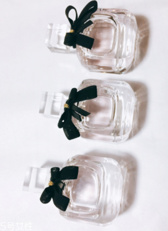 圣羅蘭反轉(zhuǎn)巴黎香水好聞嗎？愛情的味道