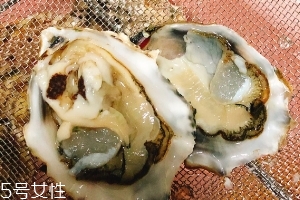 生蠔會(huì)胖嗎？不用擔(dān)心這個(gè)問題