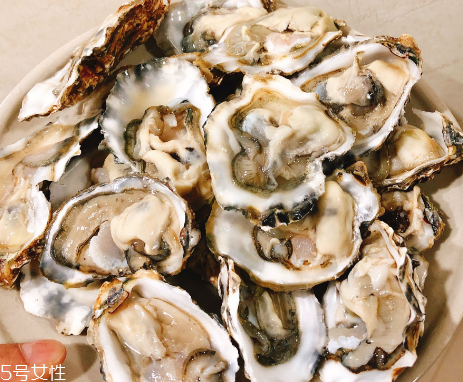 生蠔會(huì)胖嗎？不用擔(dān)心這個(gè)問題