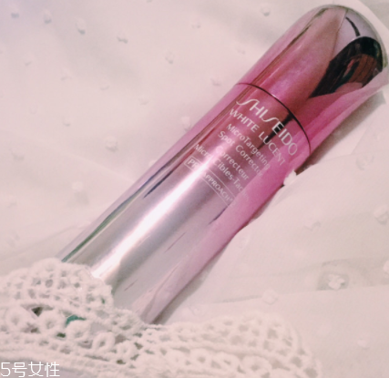 資生堂新透白祛斑精華液怎么樣？美白實力派