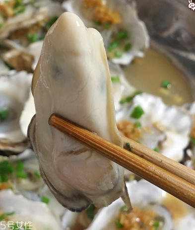 生蠔會有寄生蟲嗎？不生吃就沒關(guān)系