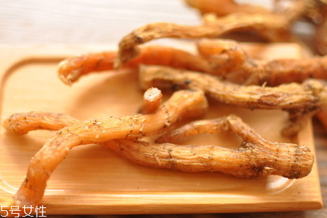 玉竹不能和什么一起吃 禁忌人群 玉竹不能和什么一起吃 禁忌人群