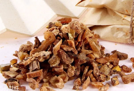 玉竹不能和什么一起吃 禁忌人群 玉竹不能和什么一起吃 禁忌人群