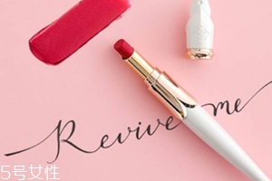 vivlas鋼筆口紅怎么用？