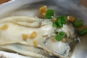 生蠔會過敏嗎？海鮮易過敏