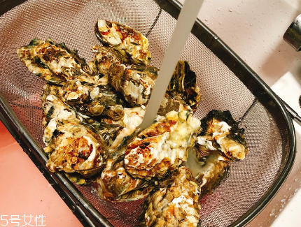 生蠔會過敏嗎？海鮮易過敏