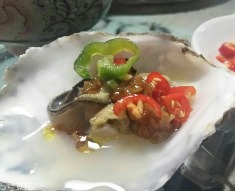 生蠔會(huì)上火嗎？烤生蠔易上火