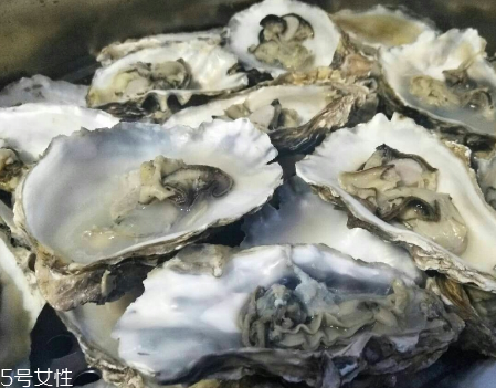 生蠔會(huì)上火嗎？烤生蠔易上火