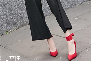 高跟鞋洗完后怎么處理？洗完一定要晾干