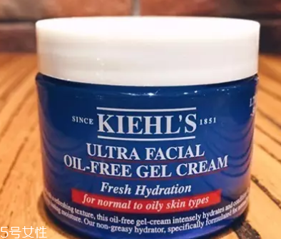 啫喱霜什么時候用？可以用作妝前保濕