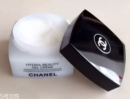 啫喱霜什么時候用？可以用作妝前保濕