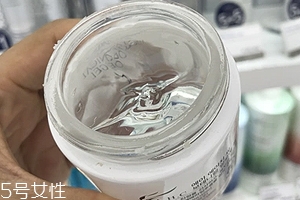 啫喱霜什么時候用？可以用作妝前保濕