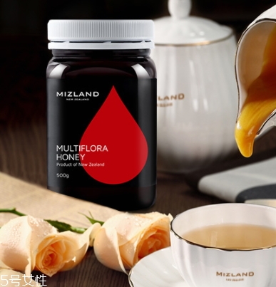 蜜滋蘭是新西蘭的嗎？